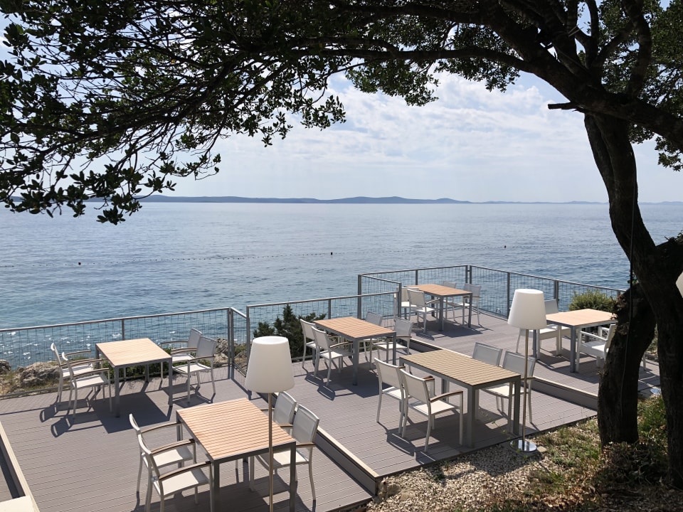 Gastro Falkensteiner Residences Senia
