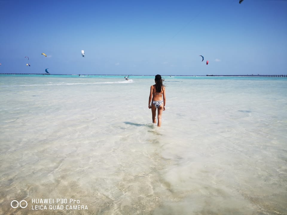 Strand Casa Mare Resort