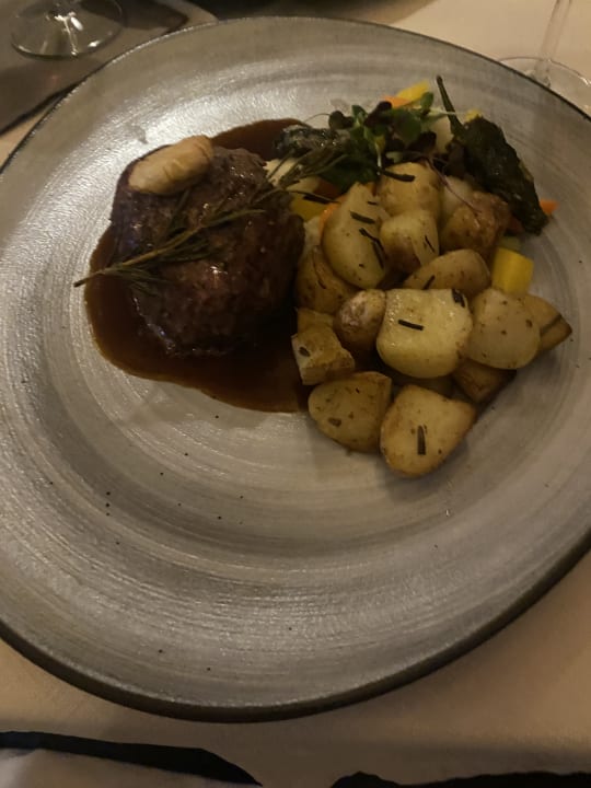 Gastro Alpen Resort Hotel