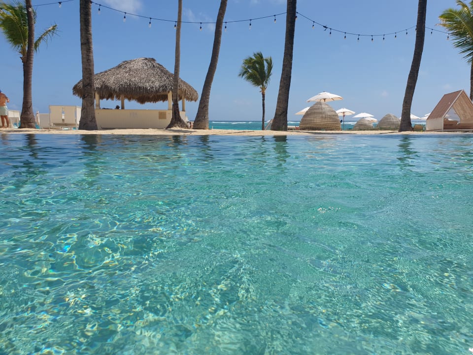 Pool Iberostar Selection Coral Bávaro