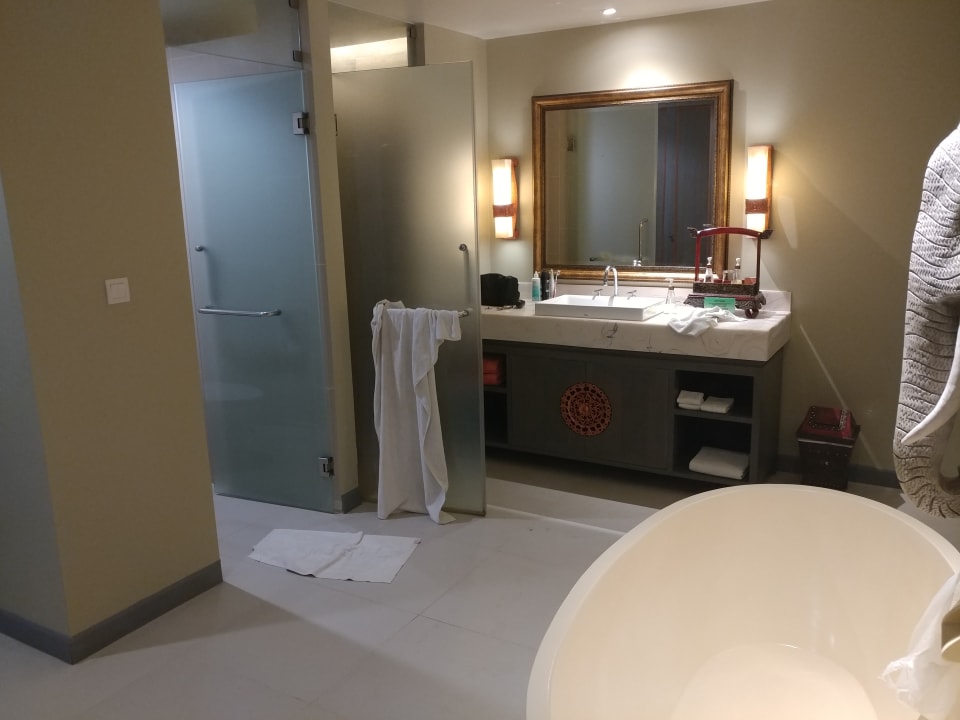 Zimmer Maikhao Palm Beach Resort