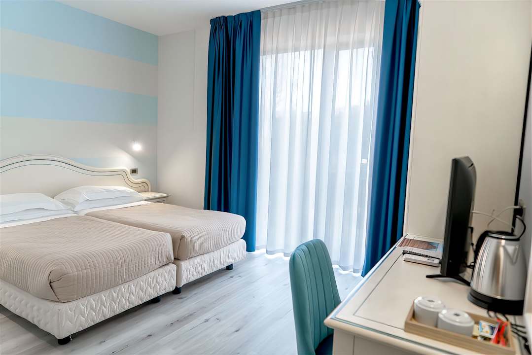Zimmer AHG Riva del Sole Moniga