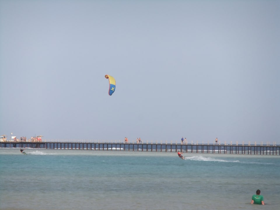 Strand Casa Mare Resort