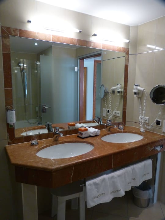 Bad Hotel EDELWEISS Berchtesgaden