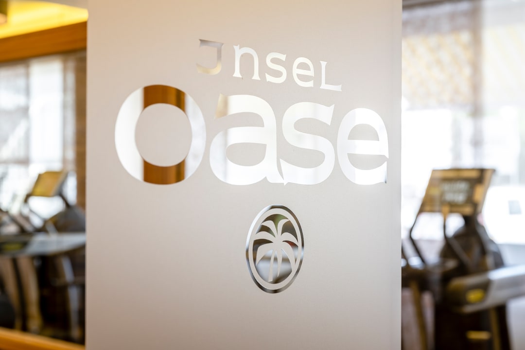 Sonstiges Insel Hotel Bonn