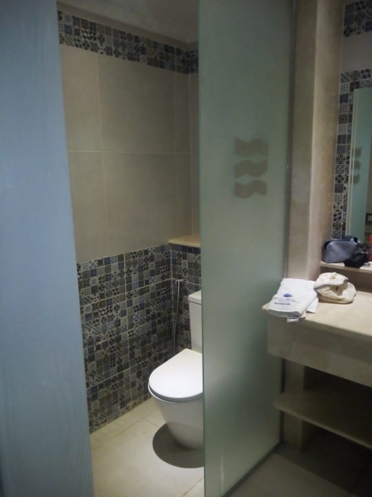 Zimmer The Grand Palace - Adults only