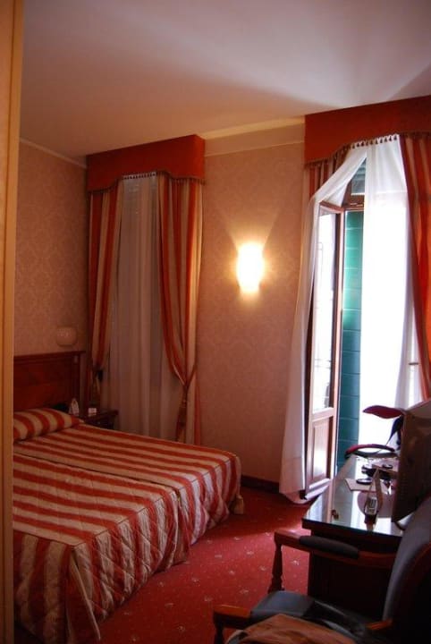 Best Western Venedig Albergo Cavalletto & Doge Orseolo