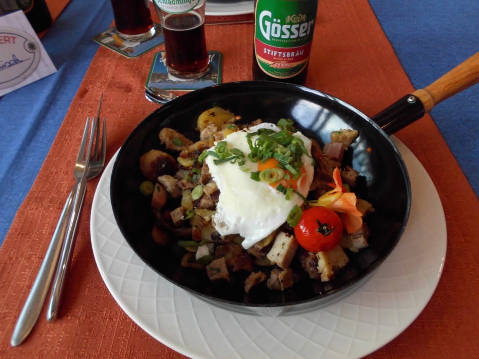 Gastro Hotel - Pension Sonneck
