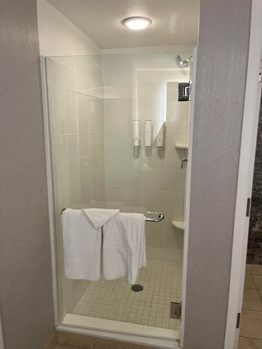 Zimmer Hotel Planet Hollywood Resort & Casino