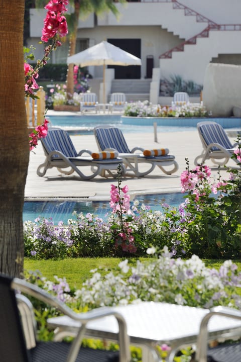 Pool Naama Bay Promenade Beach Resort Managed By Accor