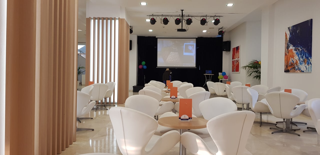 Lobby Globales Lord Nelson - Adults only