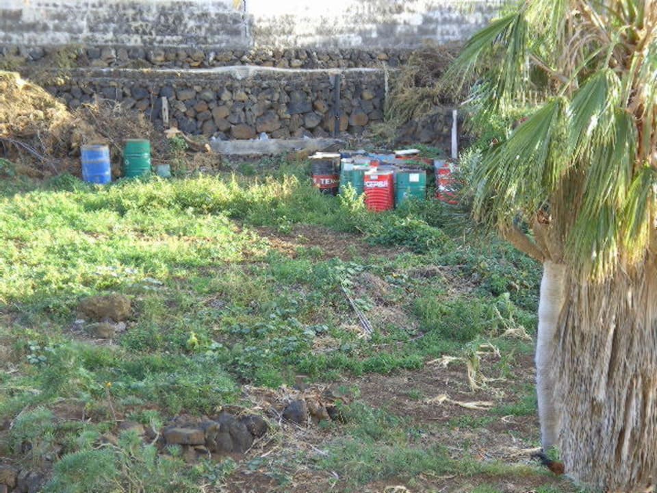 Ausblick Zimmer BLUESEA Costa Jardin Spa