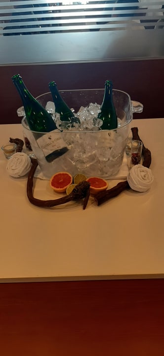 Gastro CM Playa del Moro