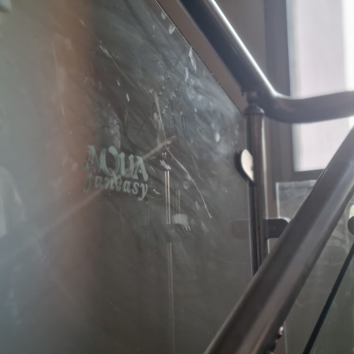 Sonstiges Aqua Fantasy Aquapark Hotel & Spa