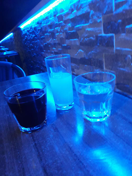 Gastro Kleopatra Life Hotel