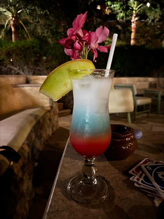 Gastro Three Corners Sunny Beach Resort