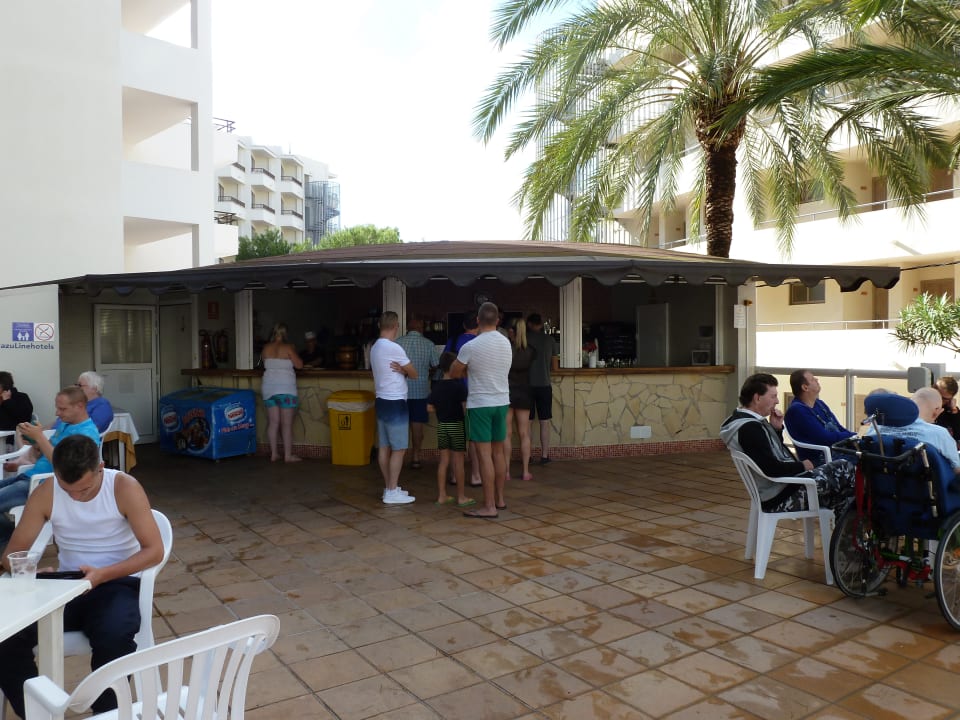 Pool Moon Dreams Coral Beach