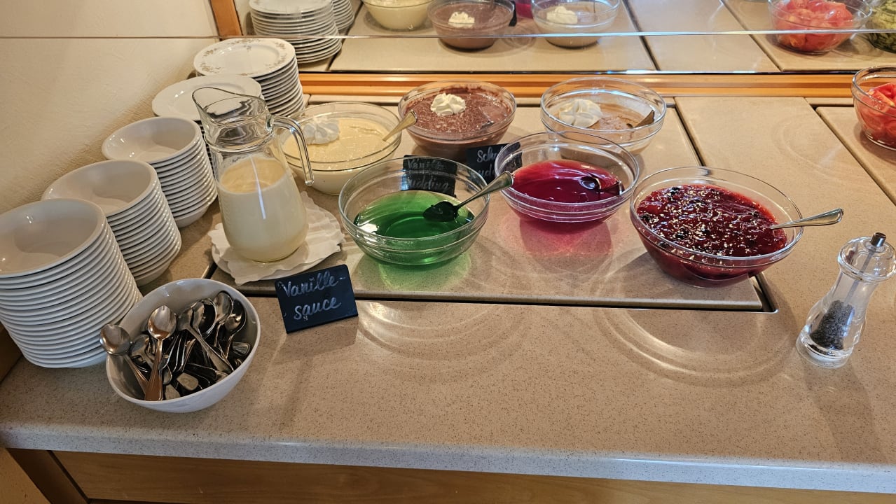 Gastro Flair Hotel Hubertus