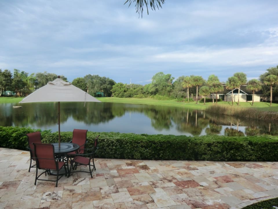 Außenbereich Hotel Inn at Pelican Bay