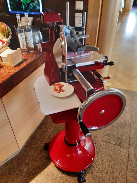 Gastro RETTER Bio-Natur-Resort