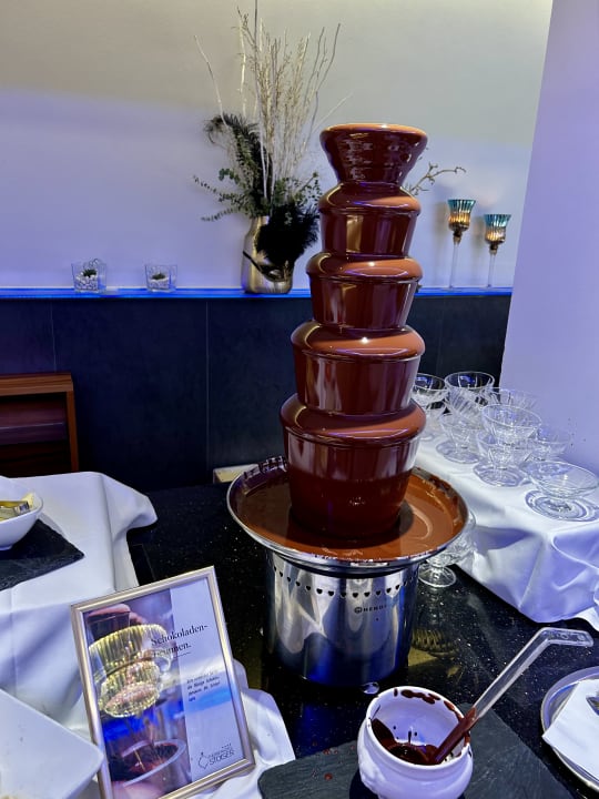 Gastro Hotel Stoiser