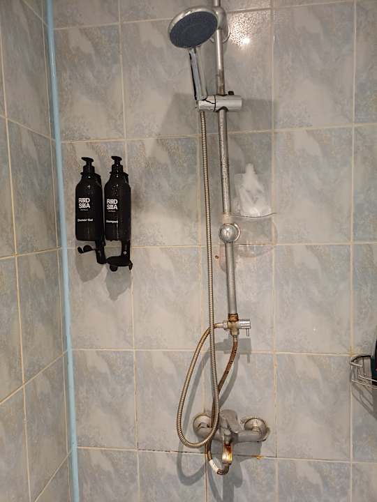 Zimmer Siva Golden Bay Makadi