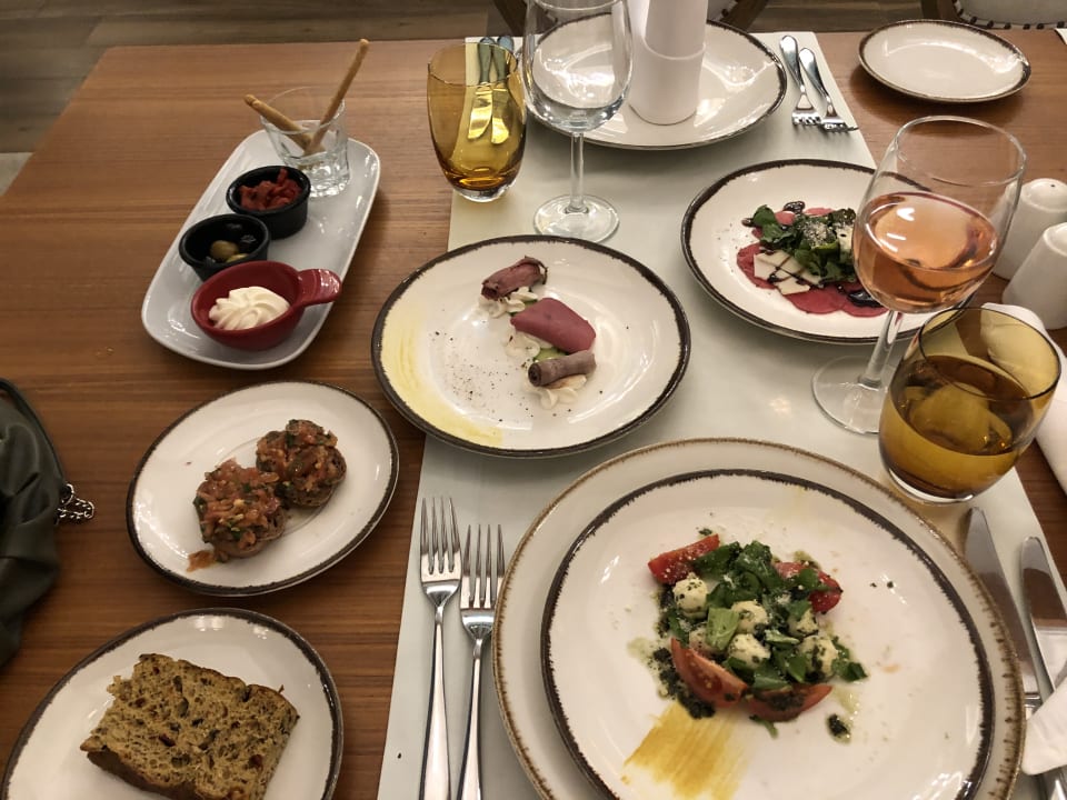 Gastro Adalya Elite Lara