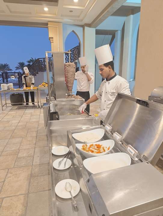 Gastro Lazuli Hotel Marsa Alam