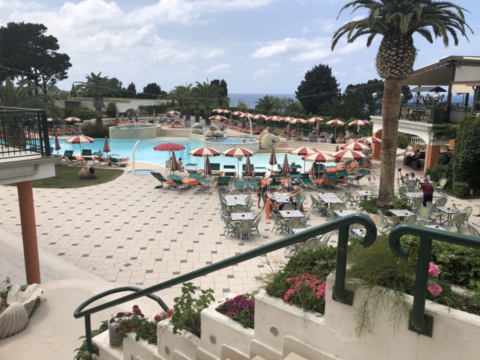 Pool Aldiana Club Rocca Nettuno Calabria