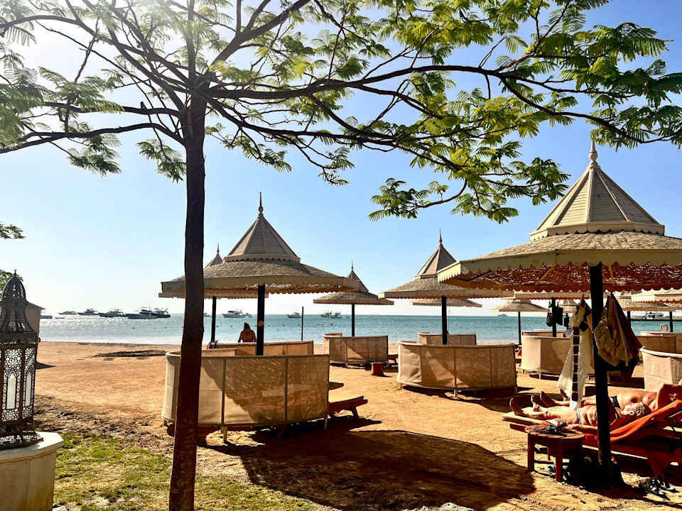 Strand The Grand Palace - Adults only