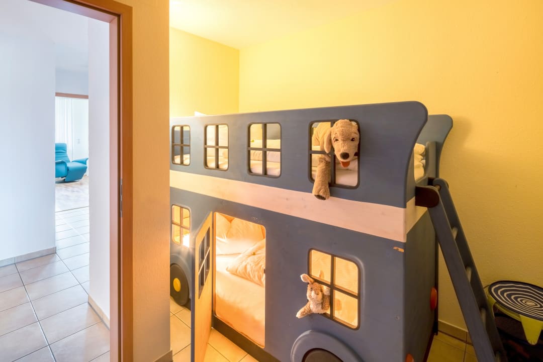 Zimmer Hotel Hofgut Tiergarten