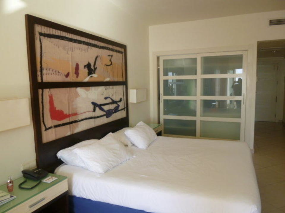 Riesig H10 Estepona Palace