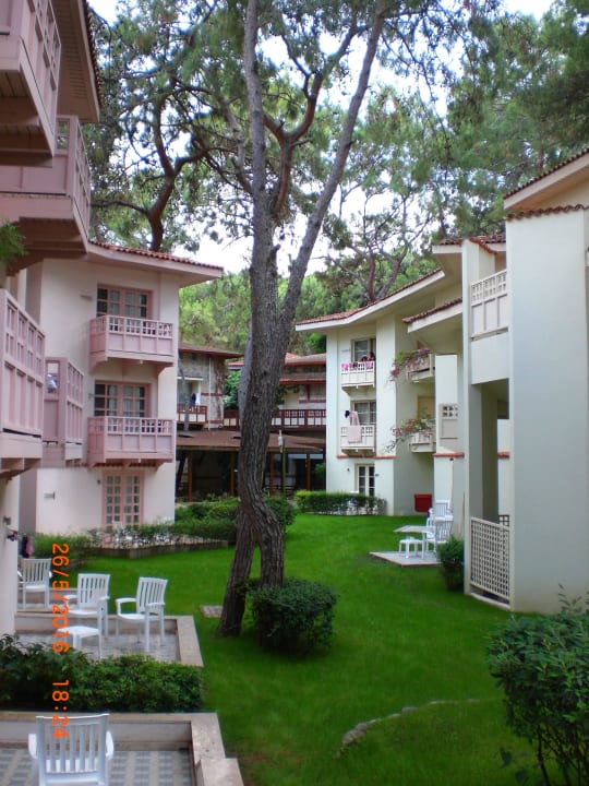 Hotel Ulusoy Kemer Holiday Club Ulusoy Kemer Holiday Club