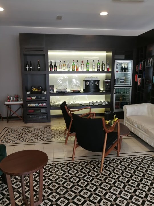 Gastro H10 Playa Esmeralda - Adults only