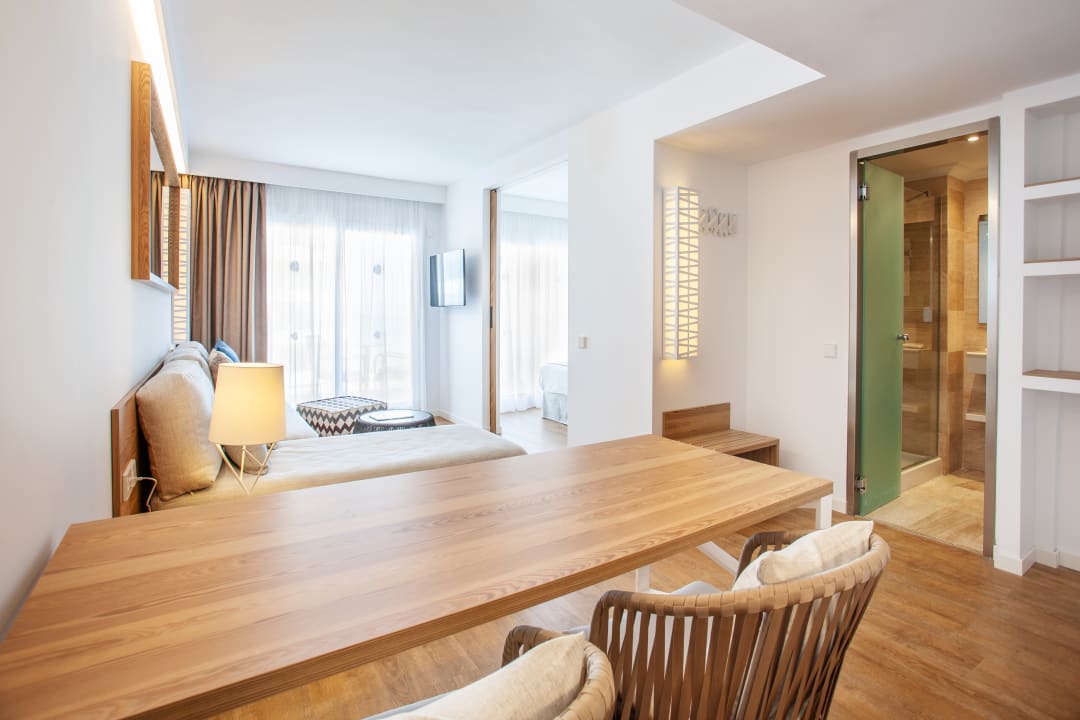 Zimmer Grupotel Picafort Beach