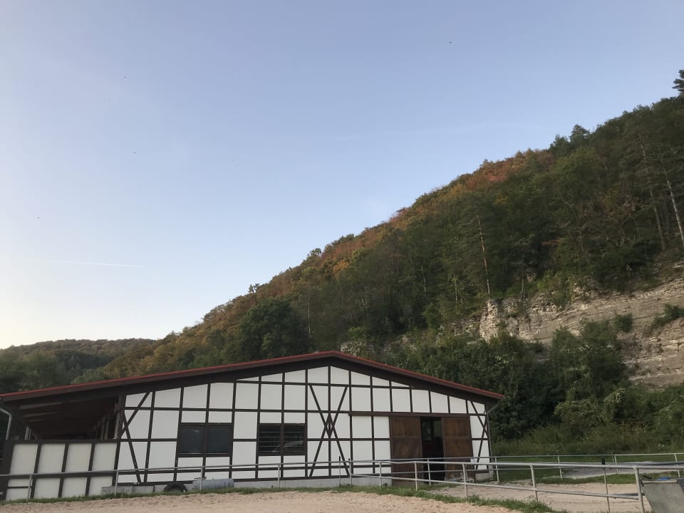 Sport & Freizeit Ferienhof Probstei Zella