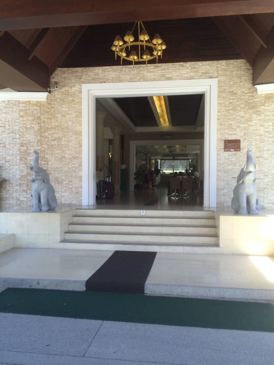 Deevana Resort Deevana Patong Resort & Spa