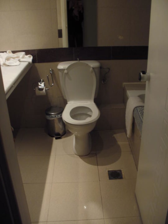 Wc TUI BLUE Zante Maris - Adults only