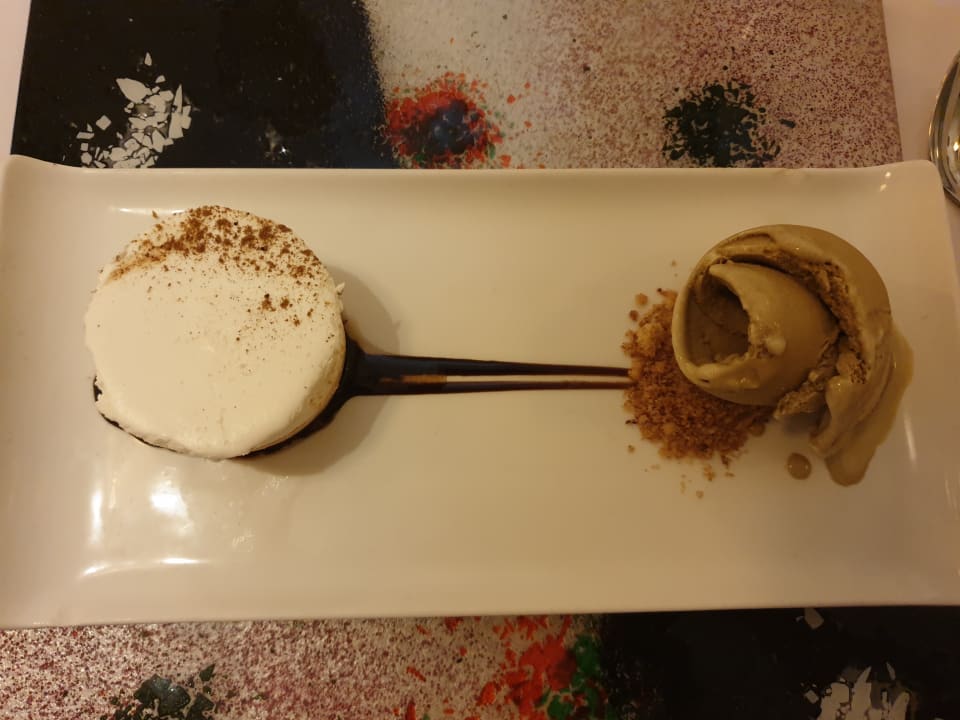 Gastro Hotel Riu Palace Punta Cana