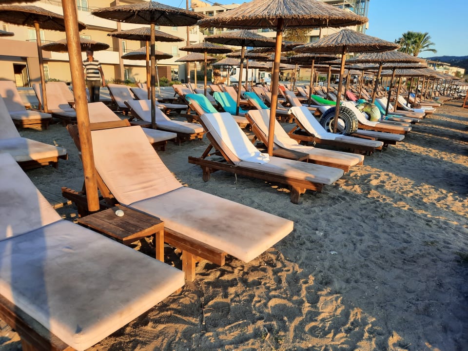 Strand Mare Village Hotel