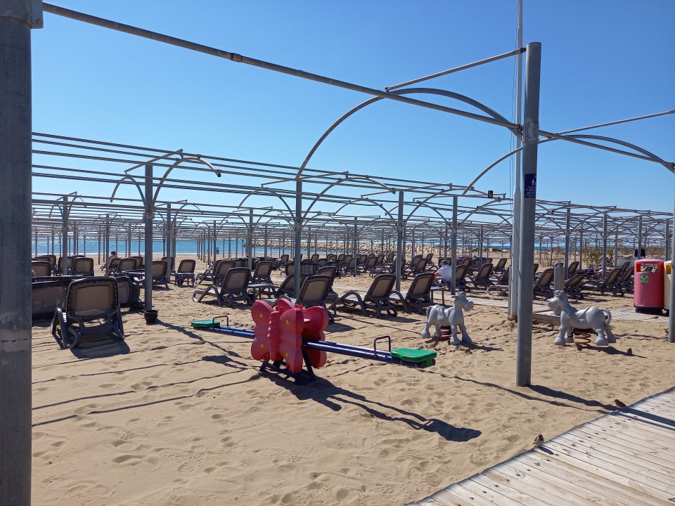 Strand Aydinbey Kings Palace & Spa