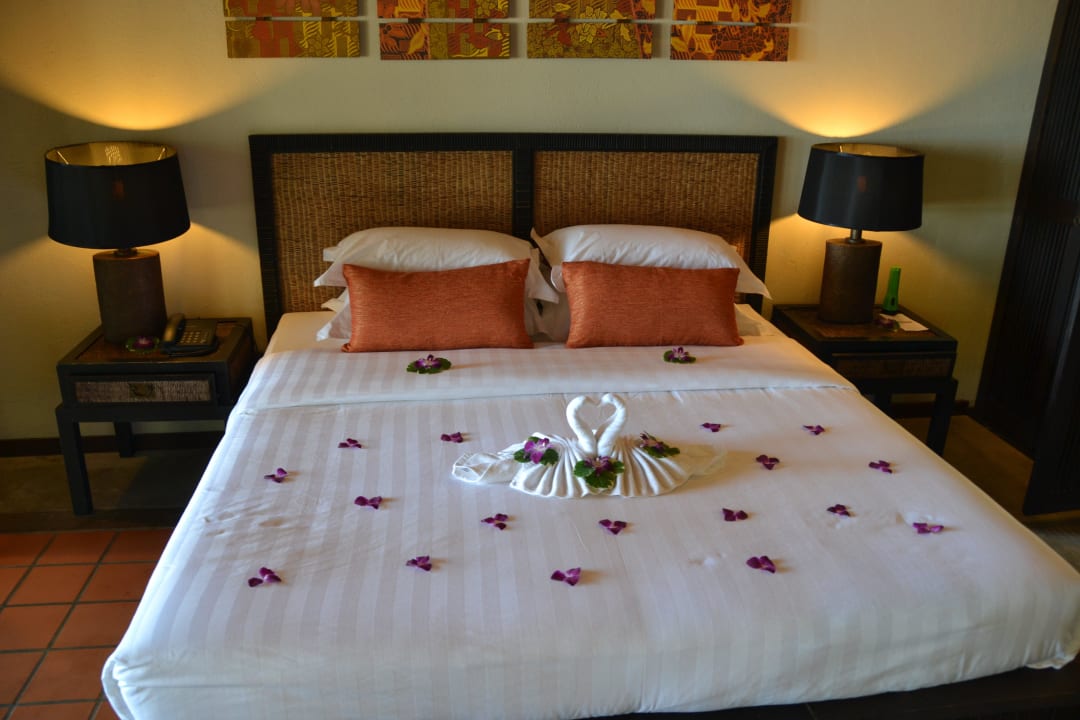 Zimmer Moracea by Khao Lak Resort