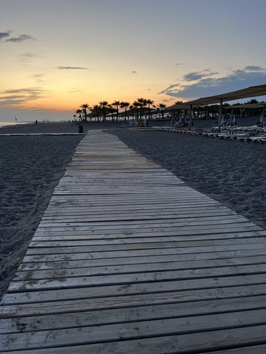 Strand Asteria Family Resort Side