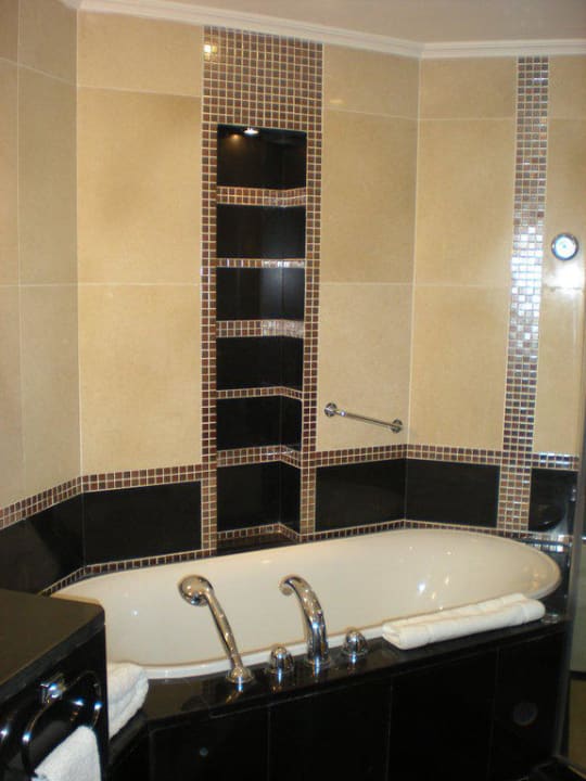 Bagno Dead Sea Marriott Resort & Spa