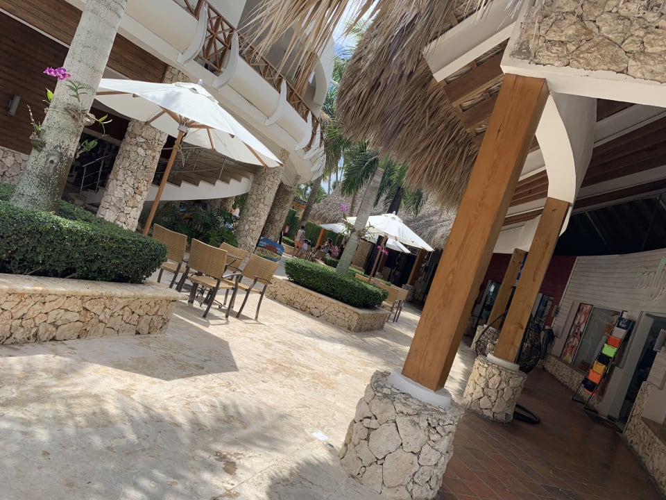 Sonstiges Hotel Viva Dominicus Palace by Wyndham-All Inclusive Resort
