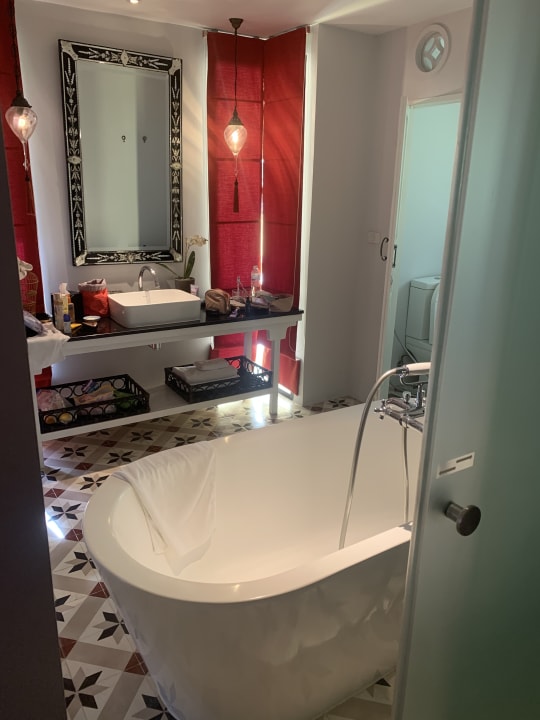 Zimmer Moracea by Khao Lak Resort