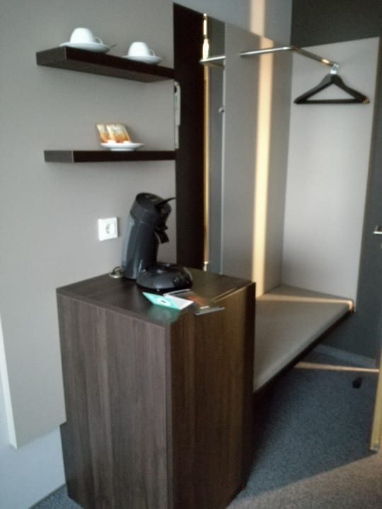 Zimmer Centro Park Hotel Stuttgart, Trademark Collection by Wyndham