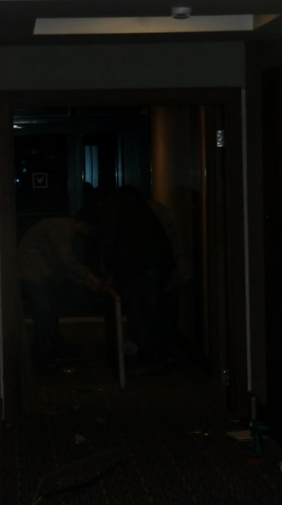 Niemals im März Voyage Belek Golf & Spa