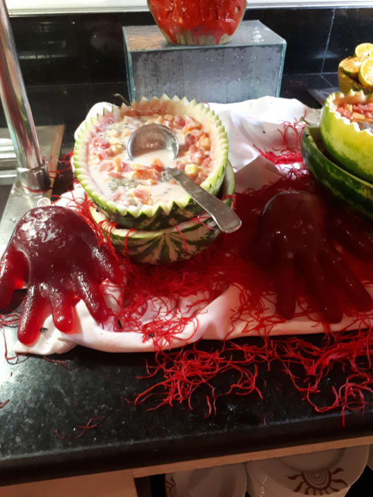 Gastro Bahia Principe Grand El Portillo