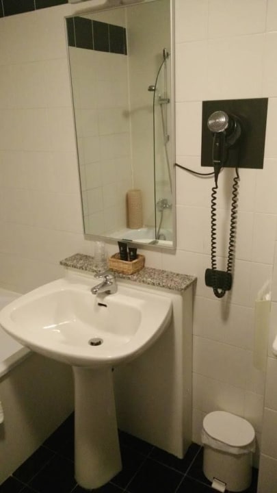 Zlew Jr Hotels Amadeus Bologna